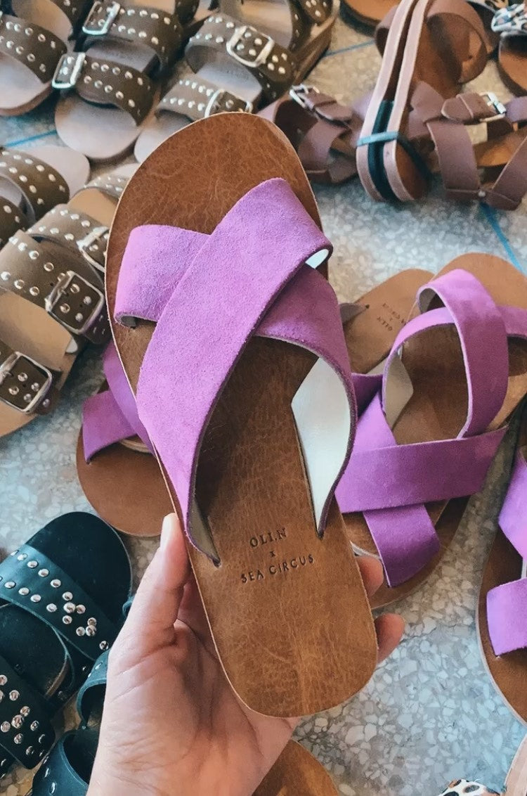 Sandals Lucy